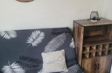 Studio en plein cœur d’aubusson - Photo 2