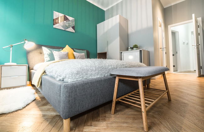 Greystone Suites & Apartments - Photo 5