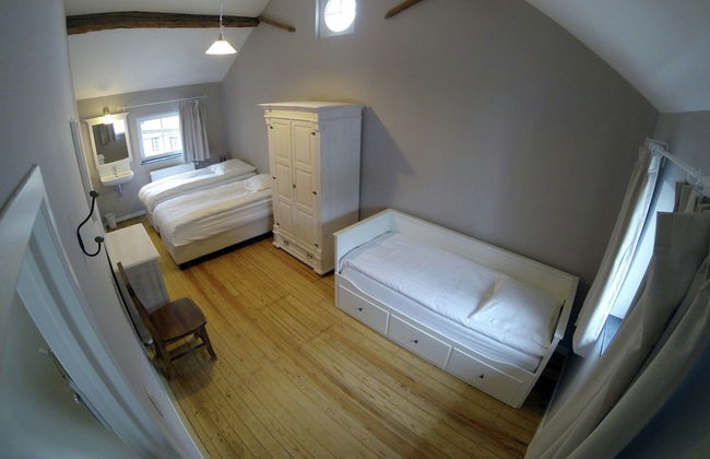 Luxurious Mettet Mansion - Foto 3