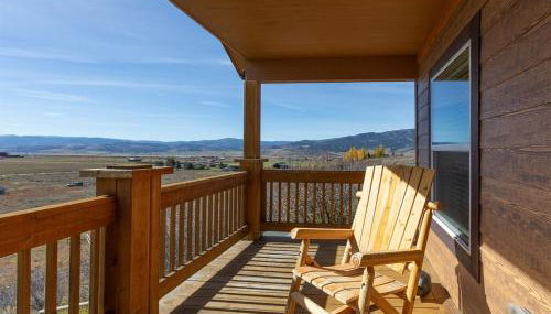 Peaks Paradise - Mtn Views - Hot tub - Game room - Foto 4