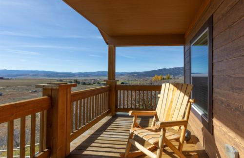 Peaks Paradise - Mtn Views - Hot tub - Game room - Foto 4