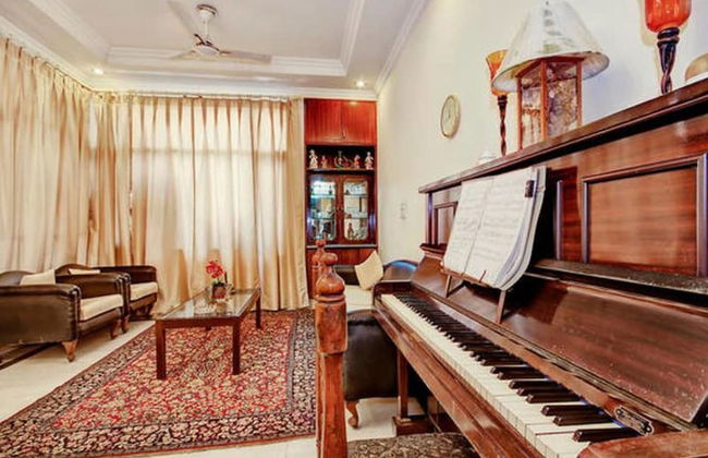 Entire 2br Serviced Apartment From 2nd Dec 2019 - Foto 1