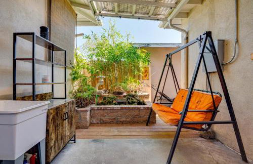 4 Mi to Old Pasadena! Well-Appointed Studio Stay - Foto 20