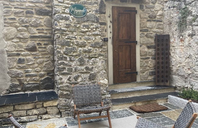 Al Molo 5 Apartments - Foto 32