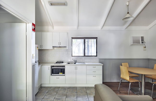 NRMA Murramarang Beachfront Holiday Resort - Foto 26