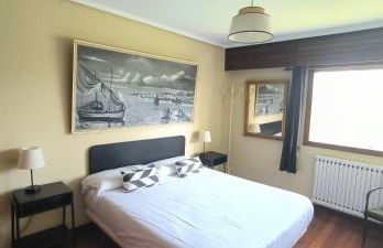 Azkorri Beach House 9 rooms Bilbao - Foto 26