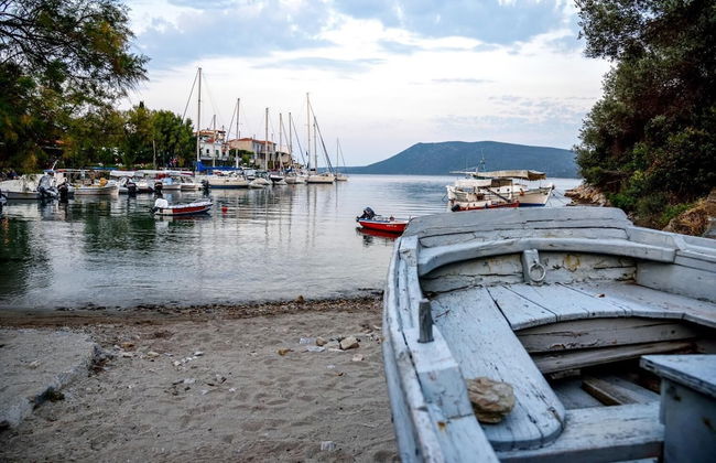 Limani Cottage - Foto 19