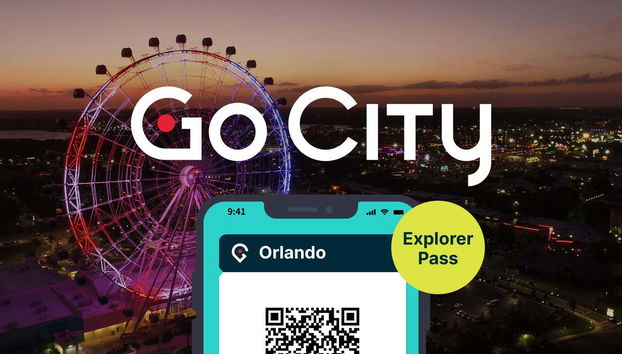 Go City: Orlando Explorer Pass - Foto 5