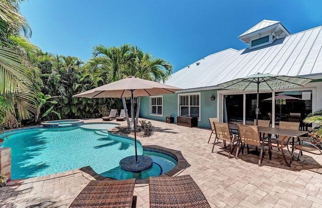 Conch Out Beach House managed by Beach Retreats - Photo 26