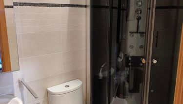 Apartamento Atico Lúa As Catedrais - Foto 3