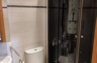 Apartamento Atico Lúa As Catedrais - Foto 3