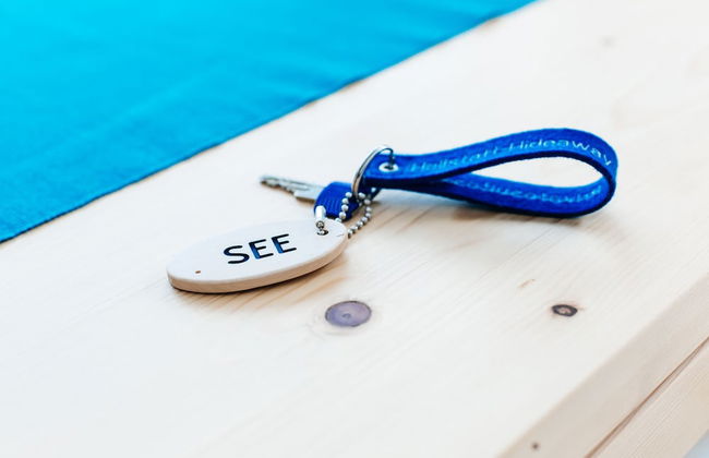 Hallstatt Hideaway - Adults only - Foto 41