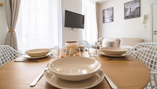 La Suite Fontaine - Foto 3