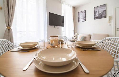 La Suite Fontaine - Foto 3