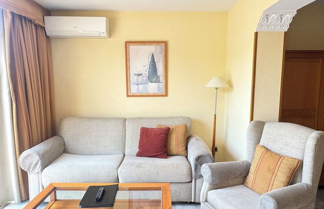 Macdonald Leila Playa Resort - Photo 48