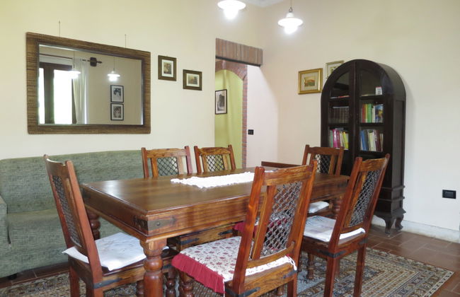 Casa Domenico n° 1 - Foto 8