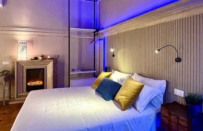 Z-ArchSuites Urbs - Foto 16