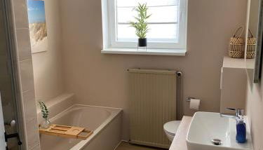 Gemütliches Ferienhaus Küstenliebe - Foto 5