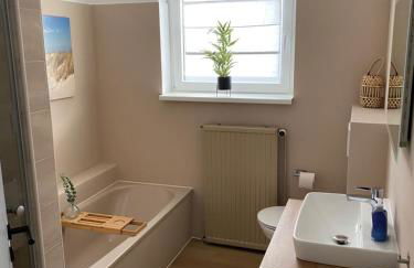 Gemütliches Ferienhaus Küstenliebe - Foto 5