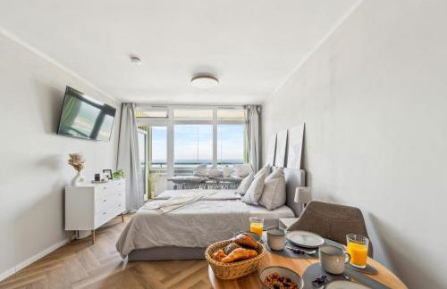 Kiel Zuhause mit Aussicht - Foto 1