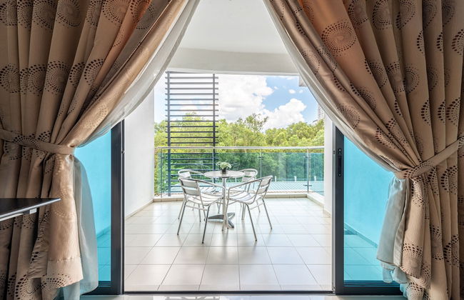 Spacious Three Bedroom Condo Cyberjaya - Foto 17