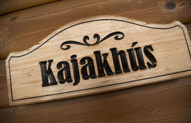 Hestasport Cottages - Photo 60