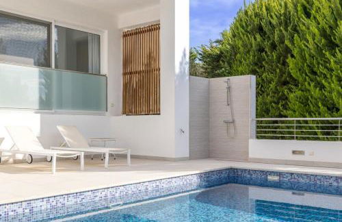 Elevated Living: 5 Br Villa in Ibiza City, 1275 - Foto 11