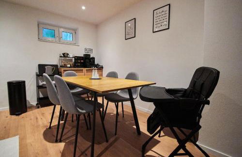 Ferienwohnung FLORA - Meschede - Foto 7