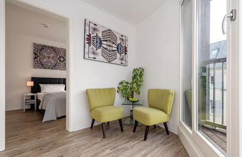 Apartments Rosenthal Residence - Foto 112