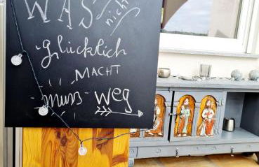 Ferienwohnung Hornig Zwei Terrassen, Parkplatz, separater Eingang - Foto 30