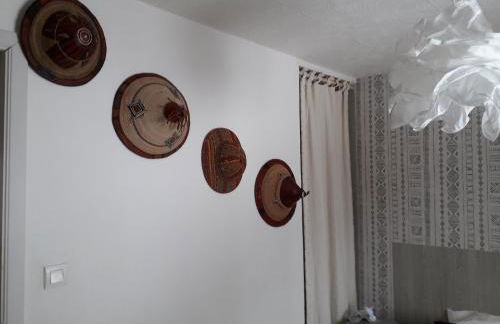 Chalet le logis des autre - Foto 62