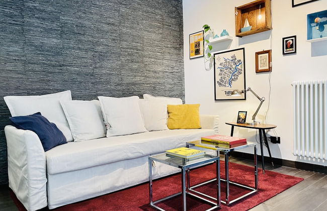 Casa di Martin by Wonderful Italy - Foto 11