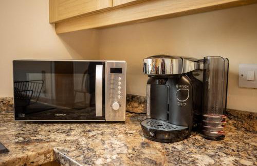 Skylark View, Most Stunning Views over Matlock. - Foto 9