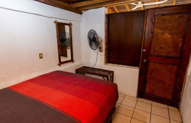 Casa Mexica - Foto 22