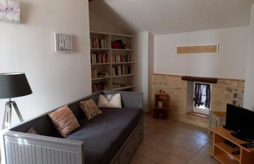 Gite de Micouleau - Foto 30