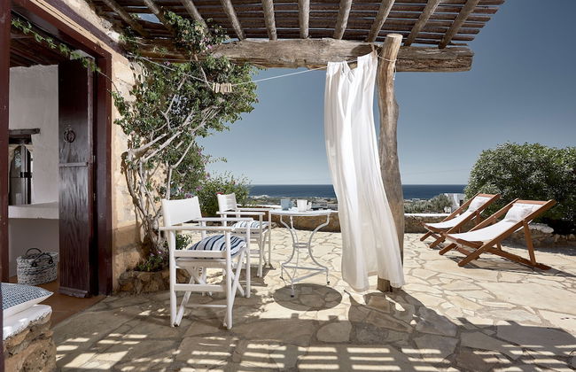 Koutsounari Traditional Cottages - Foto 49