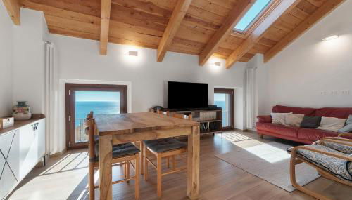 La Mansarda Di Crevari - Foto 2