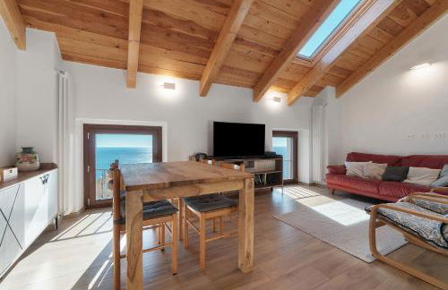 La Mansarda Di Crevari - Photo 1