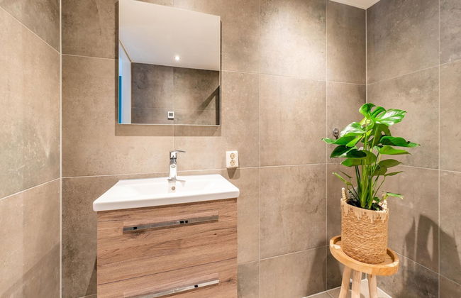 Charming House With Garden in Rural Area Hellendoorn - Foto 49