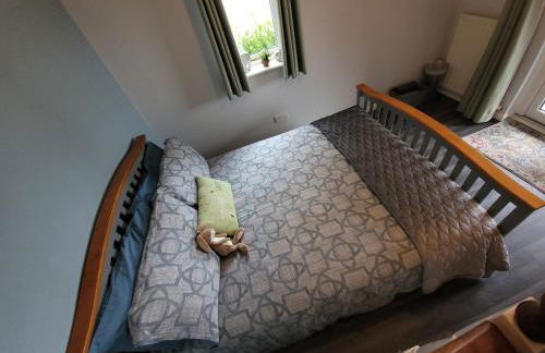 Looe, Cornwall, couples, families, quiet location, views, reliable Wi-Fi, modern cottage - Foto 41