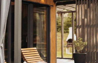 Honey House Wierchy- prywatna strefa SPA - Foto 7
