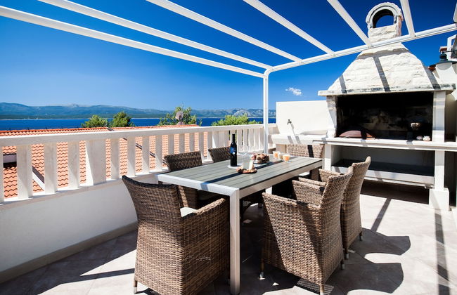 Mazuranic Apartments - Foto 24