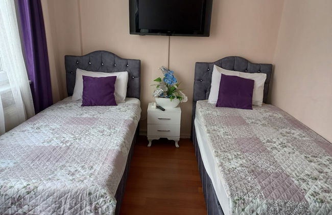 Medellin Apart Hotel Istanbul - Foto 7