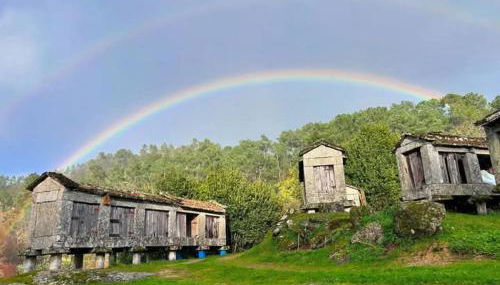 A Casiña dos Canastros - Foto 2