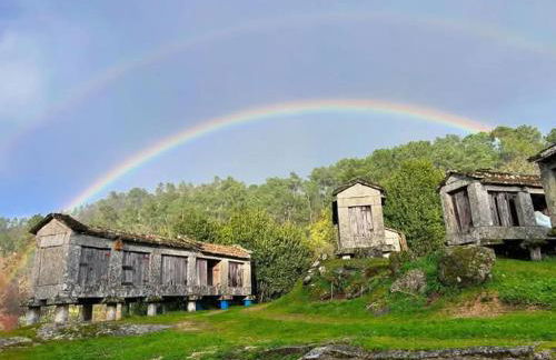 A Casiña dos Canastros - Foto 2