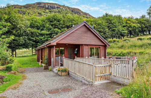 2 Bed in Balmacara 94921 - Foto 14