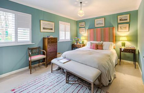 Chichester FoS and Revival accommodation - Foto 18