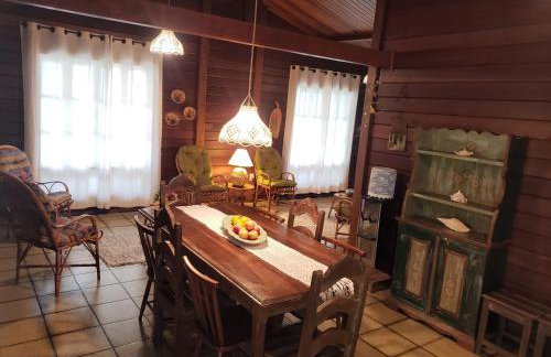 UBATUBA, SP - BRASIL - PRAIA DO FELIX - Casa do Aconchego - Foto 22