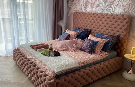 GDAŃSK MARINA nowy Apartament przy MOTŁAWIE - Foto 5
