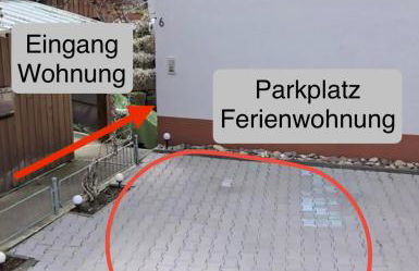 Moderne Erdgeschosswohnung - Foto 9